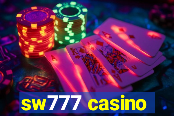 sw777 casino